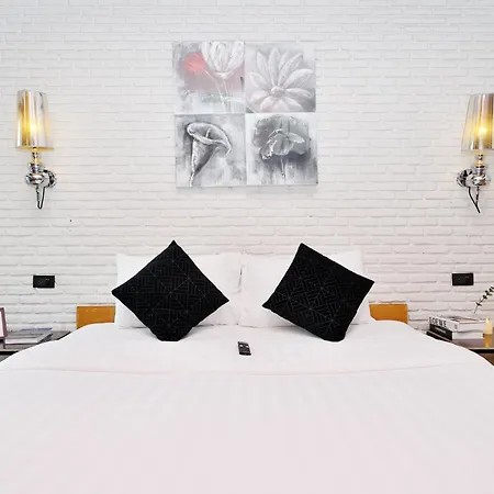 Diary Suite Nakhon Pathom Exterior photo
