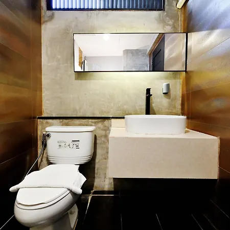 Diary Suite Nakhon Pathom Exterior photo