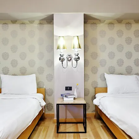 Diary Suite Nakhon Pathom Exterior photo
