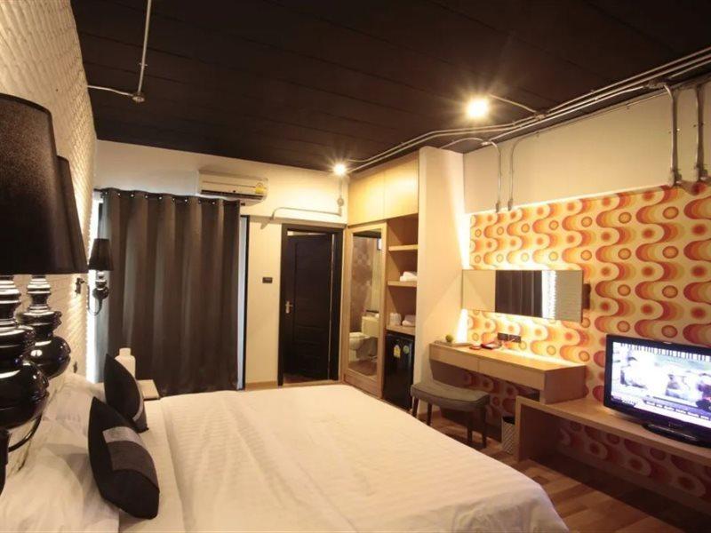 Diary Hotel Nakhon Pathom