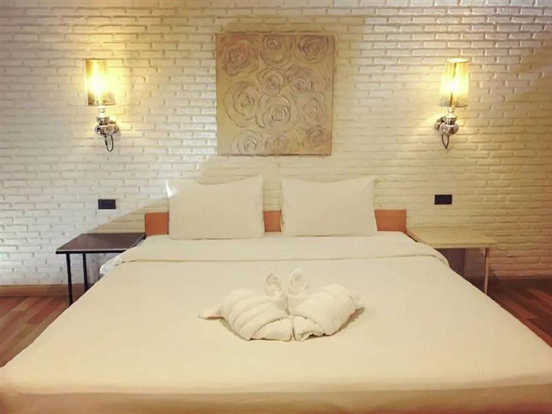 Hotel Diary Nakhon Pathom