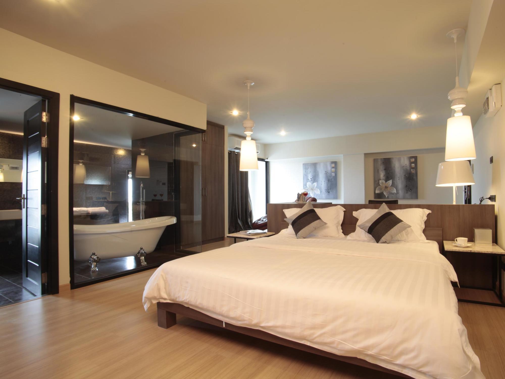 Hotel Diary Nakhon Pathom