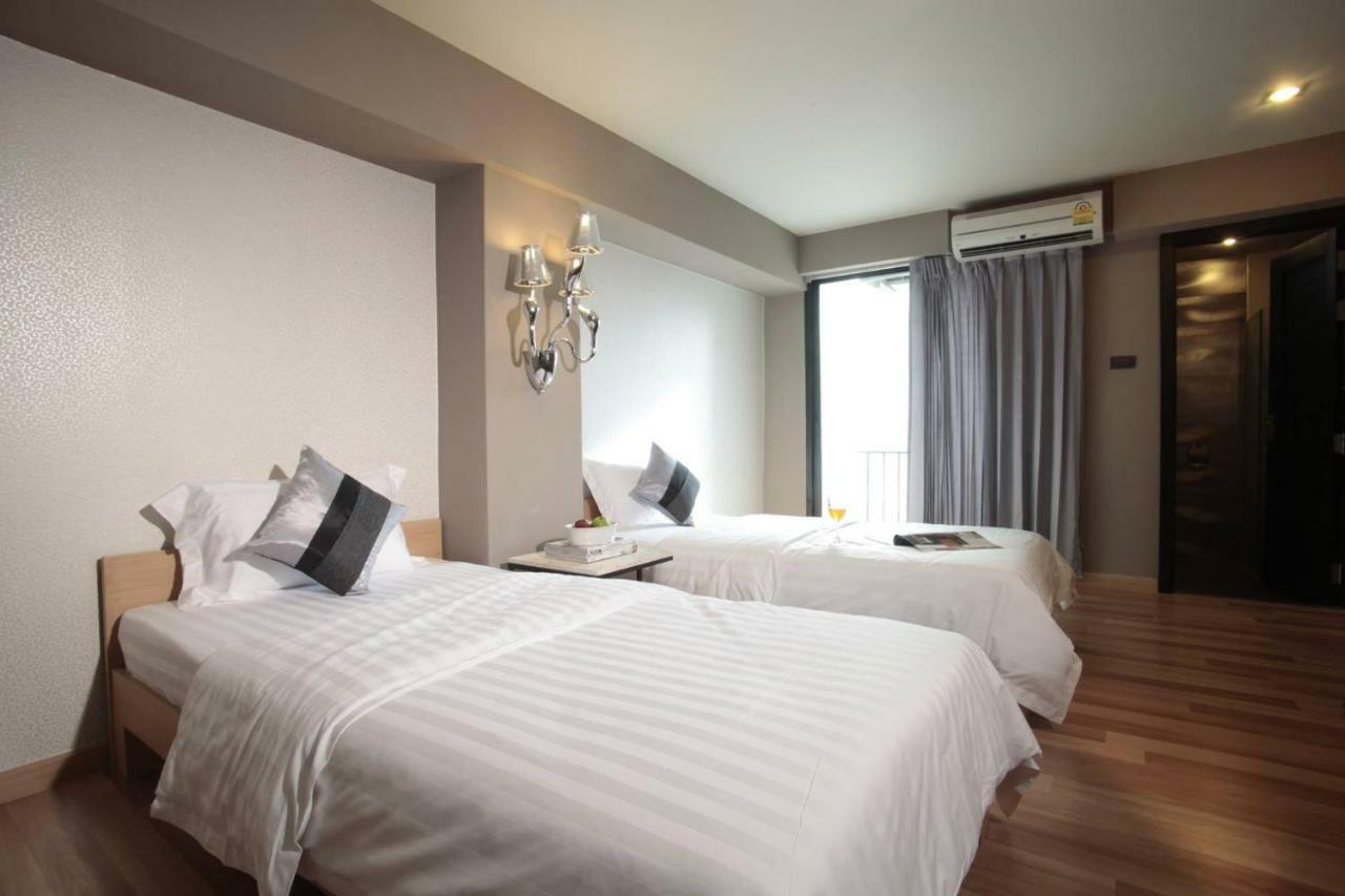 Diary Hotel Nakhon Pathom