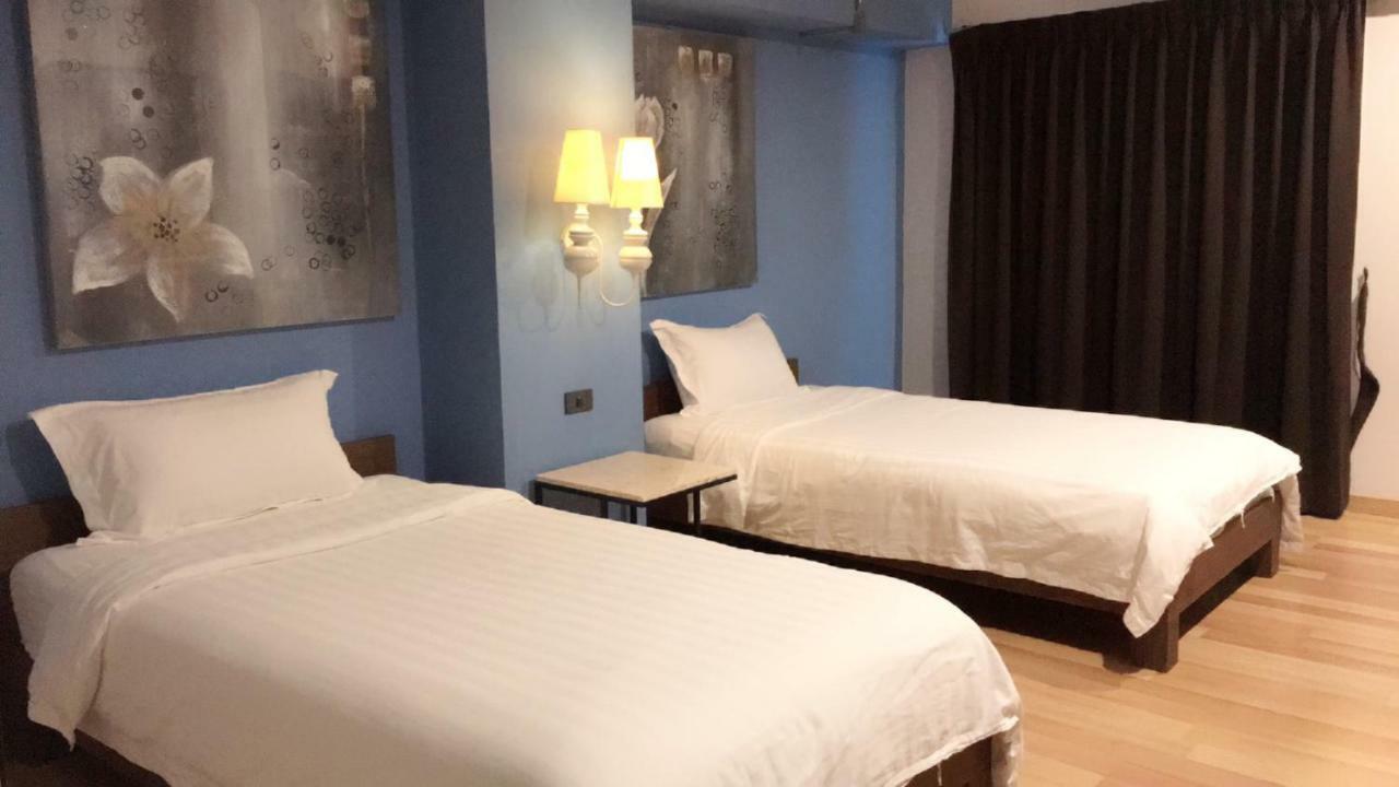 Diary Hotel Nakhon Pathom