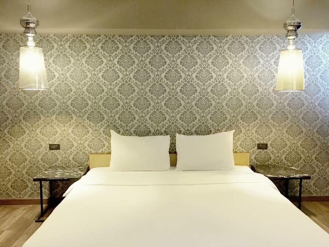 Diary Hotel Nakhon Pathom